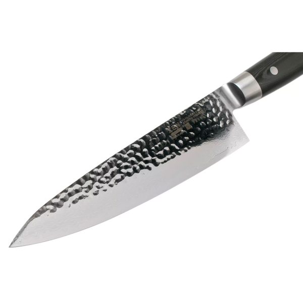 Yaxell јапонски нож