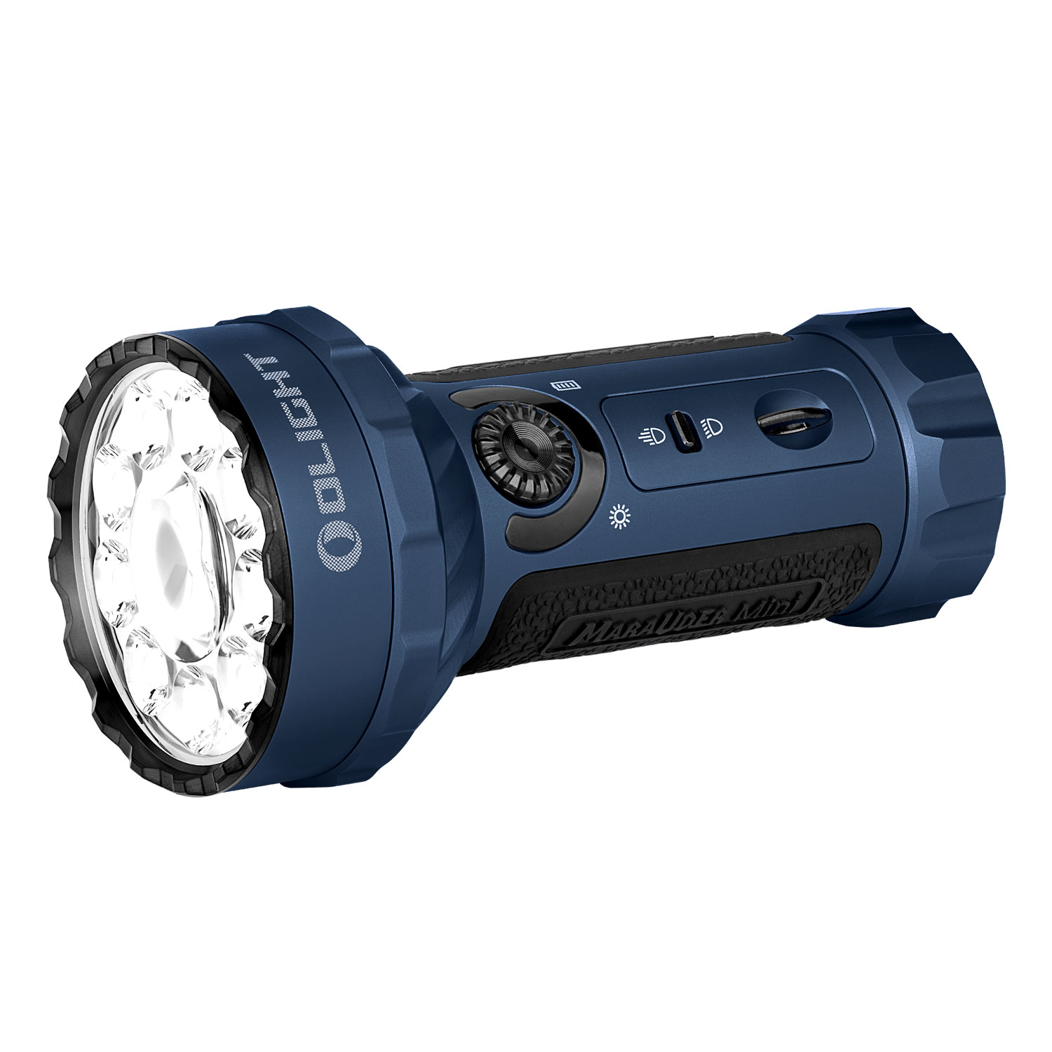 батериска-лампа